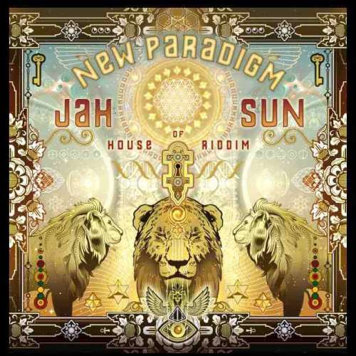 Jah Sun - New Paradigm