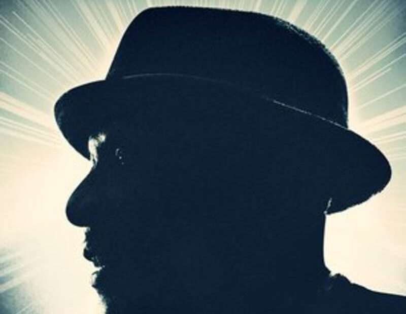 Jimmy Cliff - Rebirth