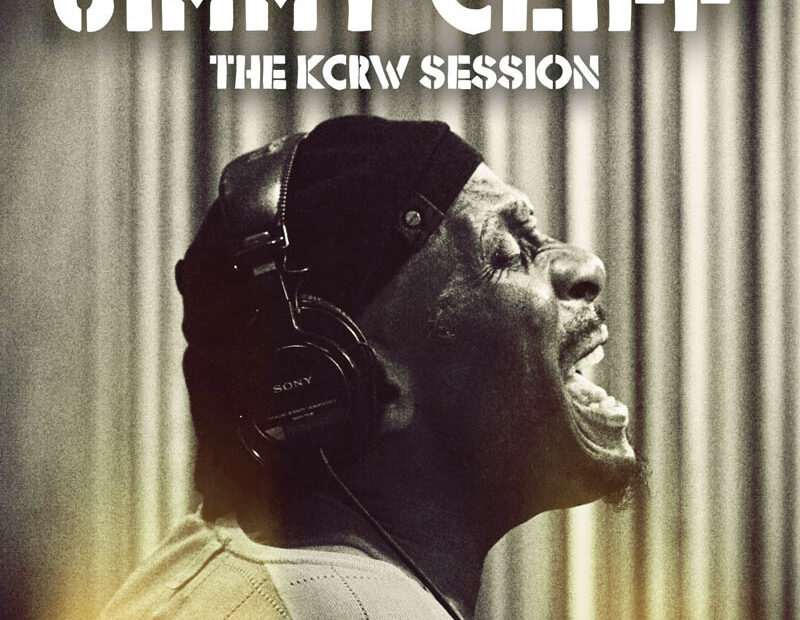 Jimmy Cliff - The KCRW Session
