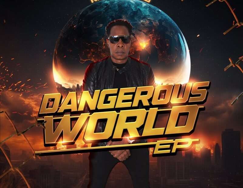 New Kidz HD - Dangerous World