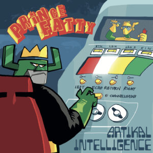 Prince Fatty – Artikal Intelligence