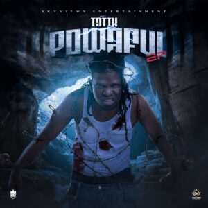Tatik - Powaful EP