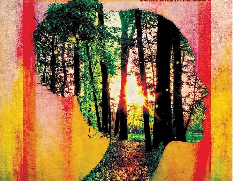 John Brown's Body - Fireflies