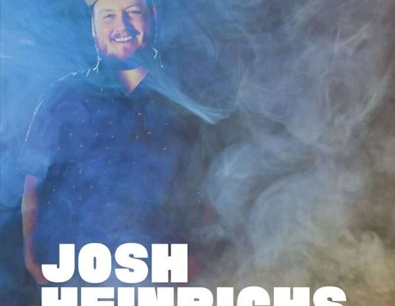 Josh Heinrichs - Josh Heinrichs