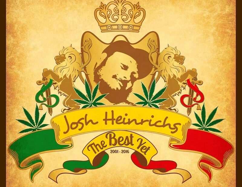 Josh Heinrichs - The Best Yet