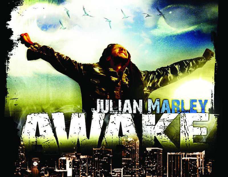 Julian Marley - Awake