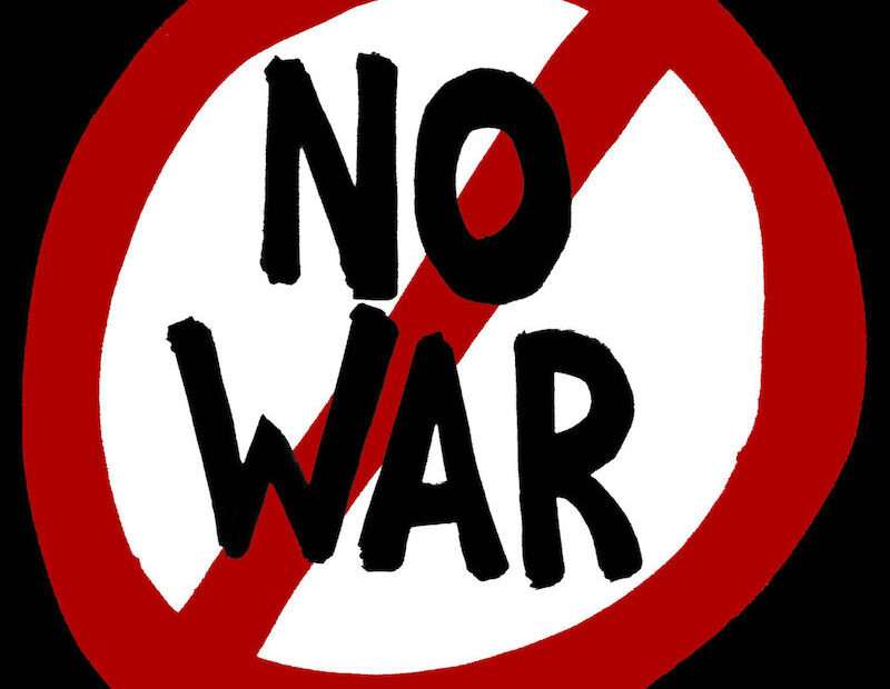 Junior Dread - No War EP