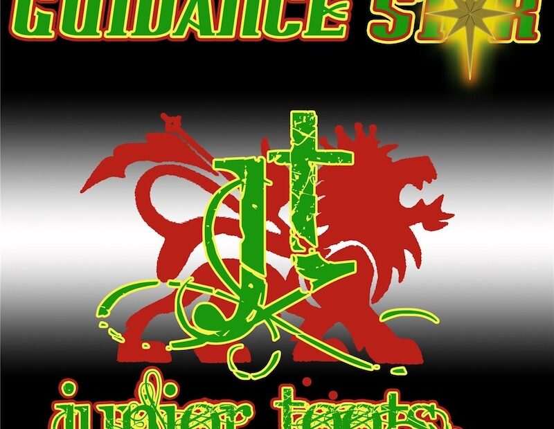 Junior Toots - Guidance Star