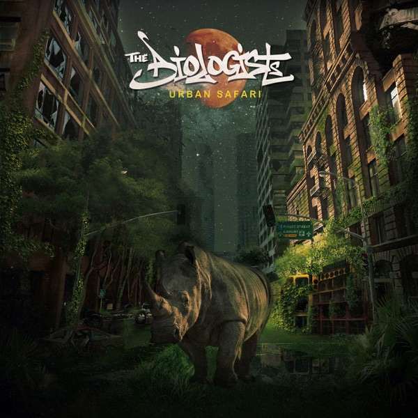 The Biologists - Urban Safari