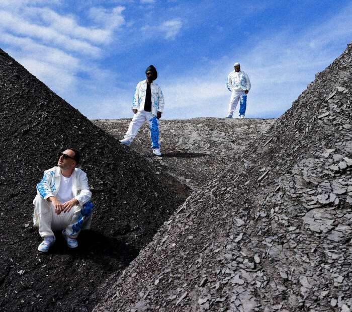 O.B.F x Iration Steppas – Revelation Time