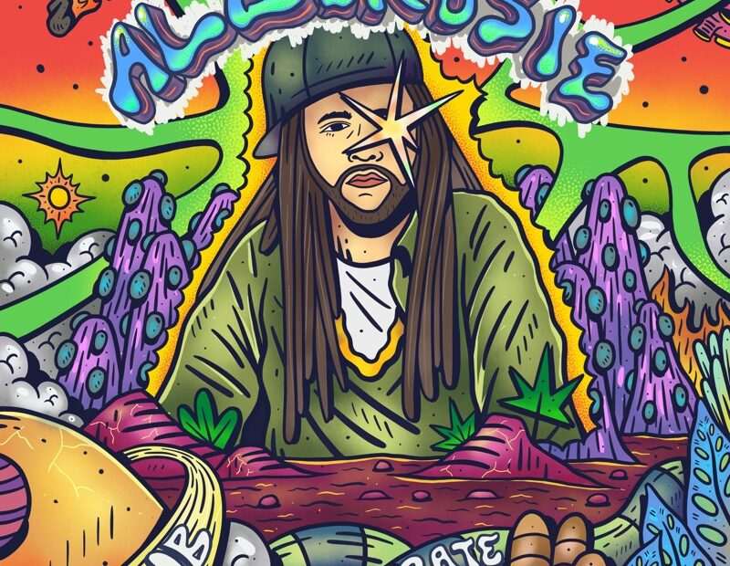 Alborosie - Dub Pirate