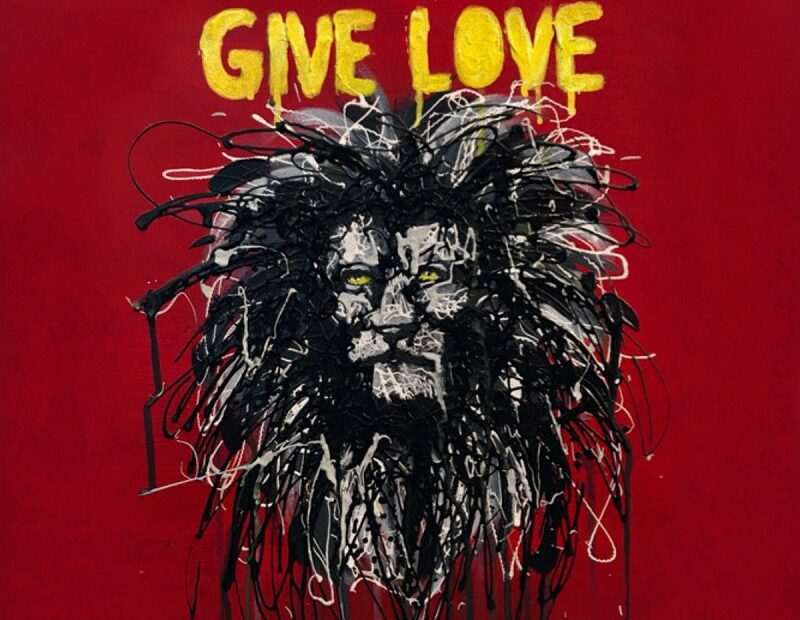 Beatnick & K-Salaam X Junior Reid - Give Love EP