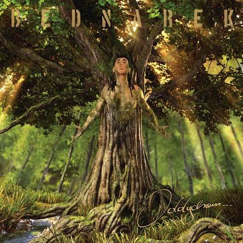 Kamil Bednarek - Oddycham