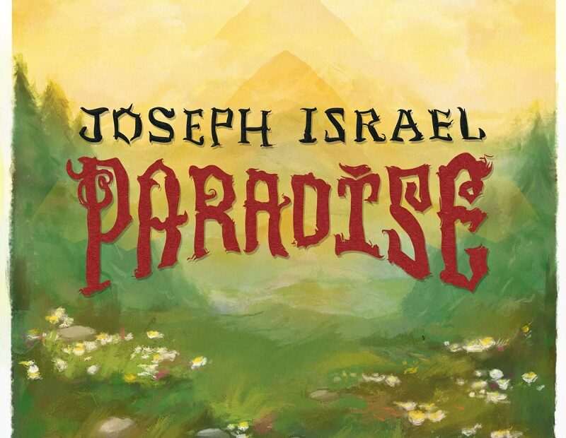 Joseph Israel - Paradise