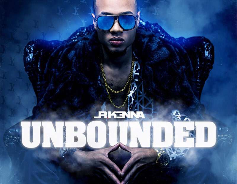 JR Kenna - Unbounded