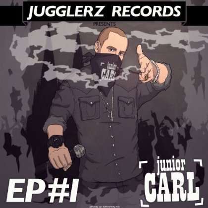 Junior Carl - EP#1