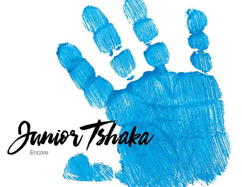 Junior Tshaka - Encore