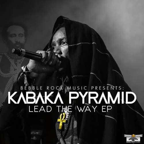 Kabaka Pyramid - Lead The Way