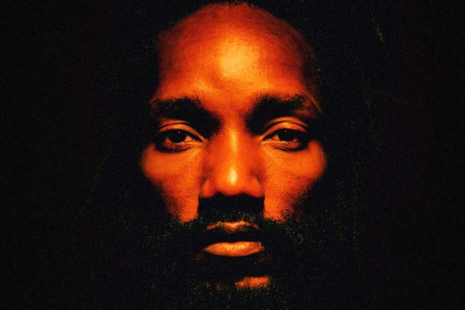 Kabaka Pyramid - The Kalling (Deluxe Album)