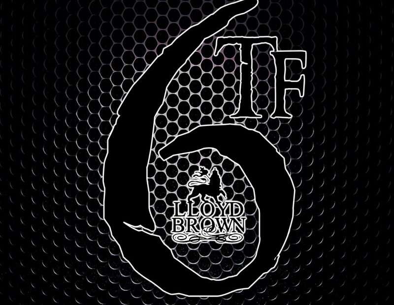 Lloyd Brown - 6TF
