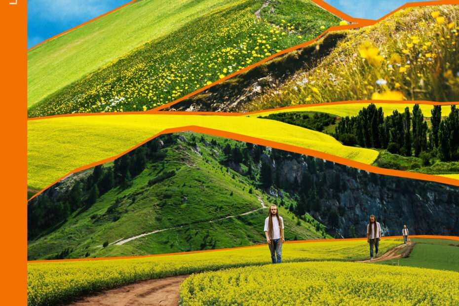 Jon Moon - Live That Life EP