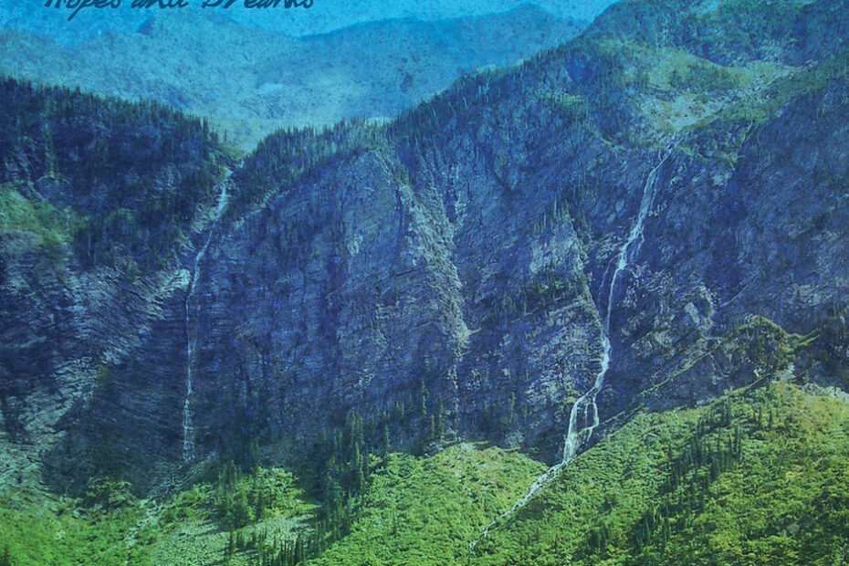 KBong - Hopes And Dreams