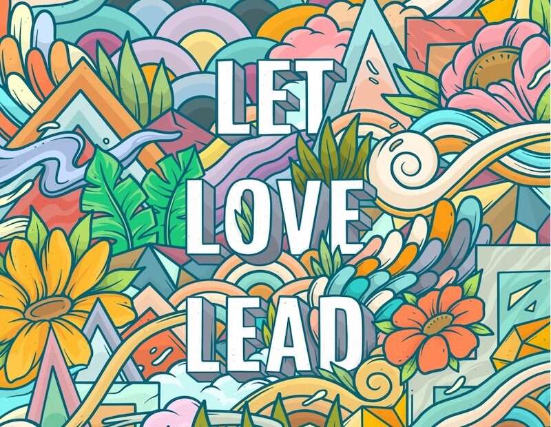 KBong - Let Love Lead