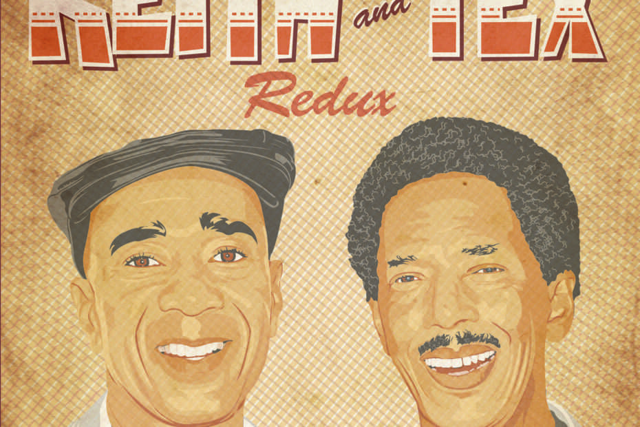 Keith & Tex - Redux