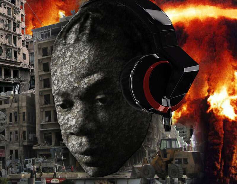 Kelvin Grant - Reggae Matrix EP