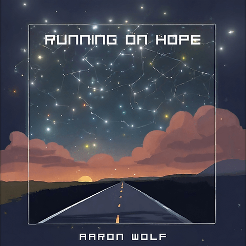 Aaron Wolf x Alific – Running On Hope