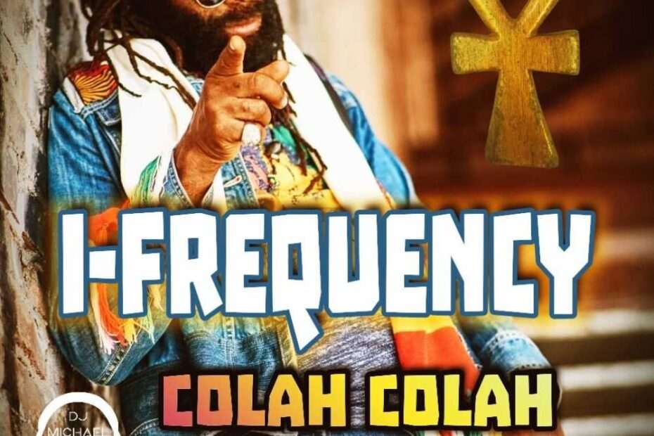 Colah Colah - I-Frequency
