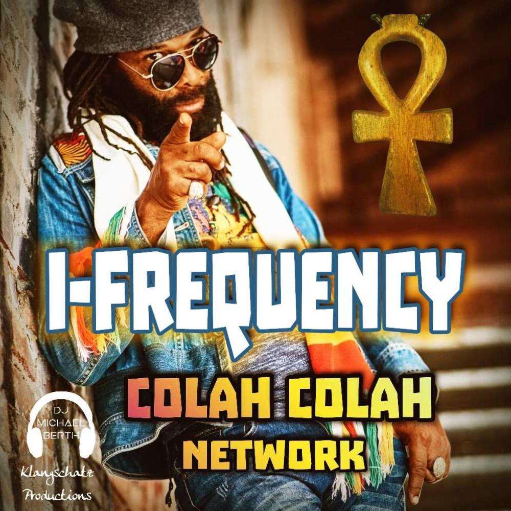 Colah Colah - I-Frequency