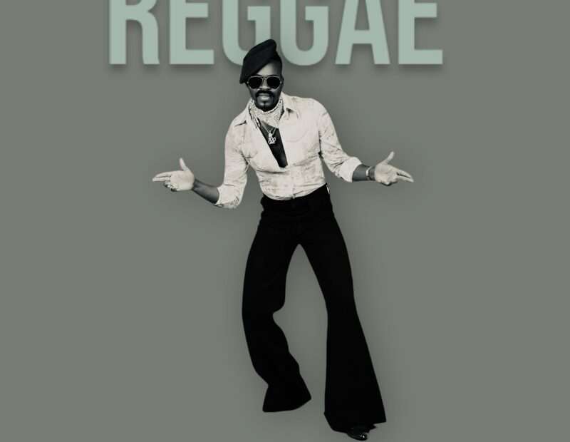 JonFX - Reggae (70s Collection)