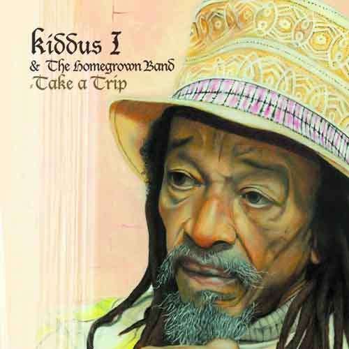 Kiddus l - Take A Trip