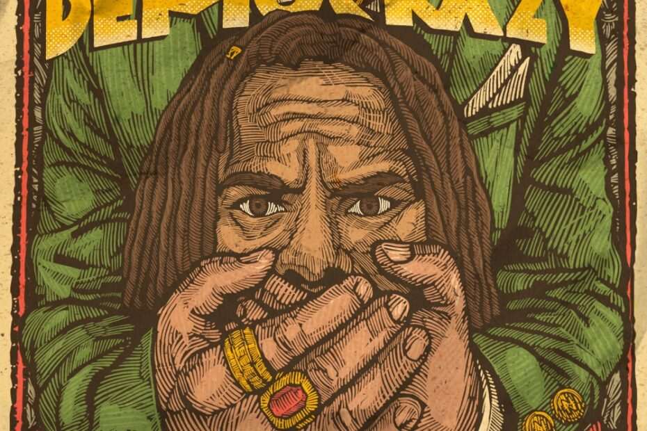 Nai-Jah – Democrazy