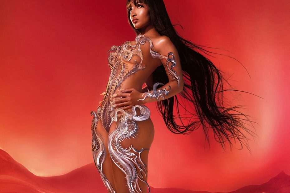 Shenseea - Never Gets Late Here