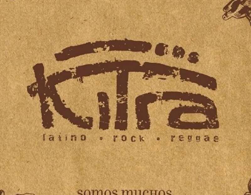 Kitra - Somos Muchos