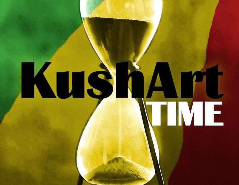 Kushart - Time