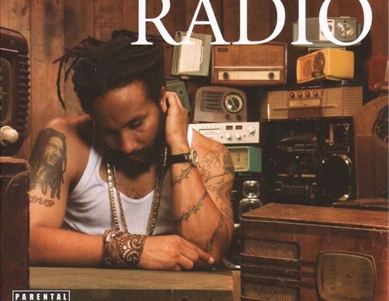 Ky-Mani Marley - Radio