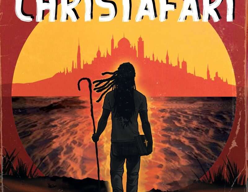 Christafari - The Prophet