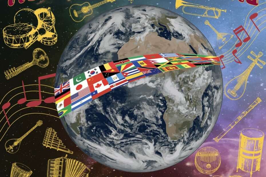 I-Taweh - Musically Speaking