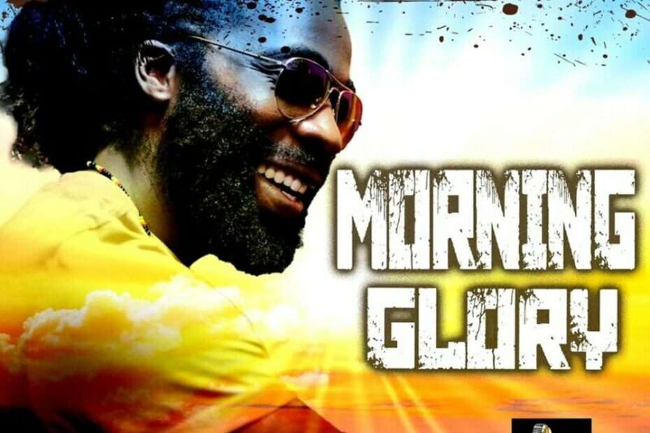 Imar Shephard - Morning Glory