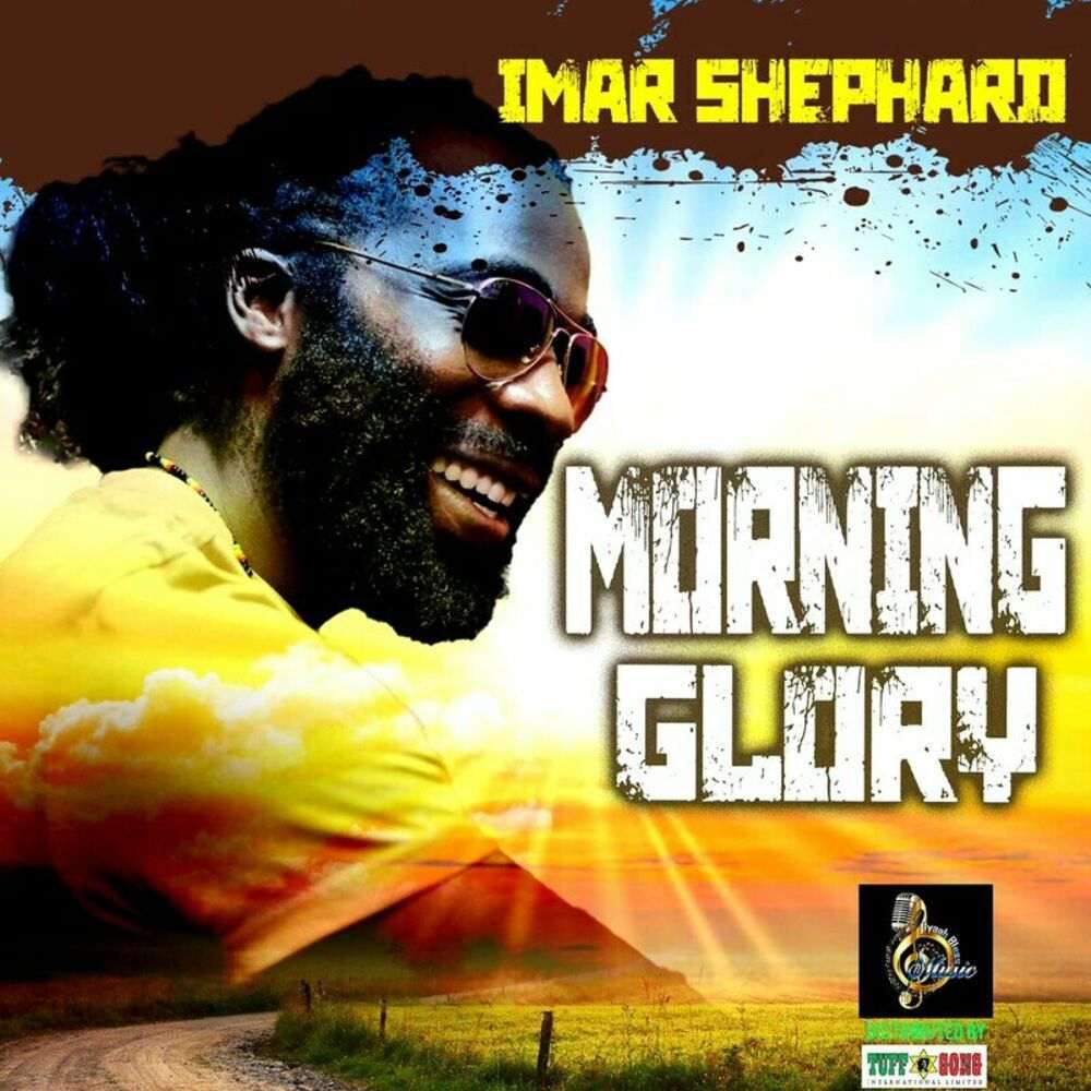 Imar Shephard - Morning Glory