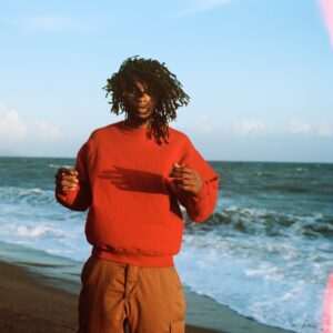 Jah Lil – Can A Man Cry
