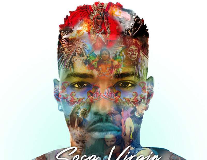 Konshens - Soca Virgin