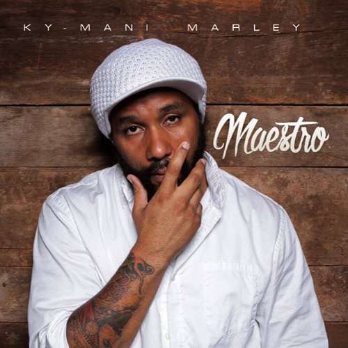 Ky-Mani Marley - Maestro