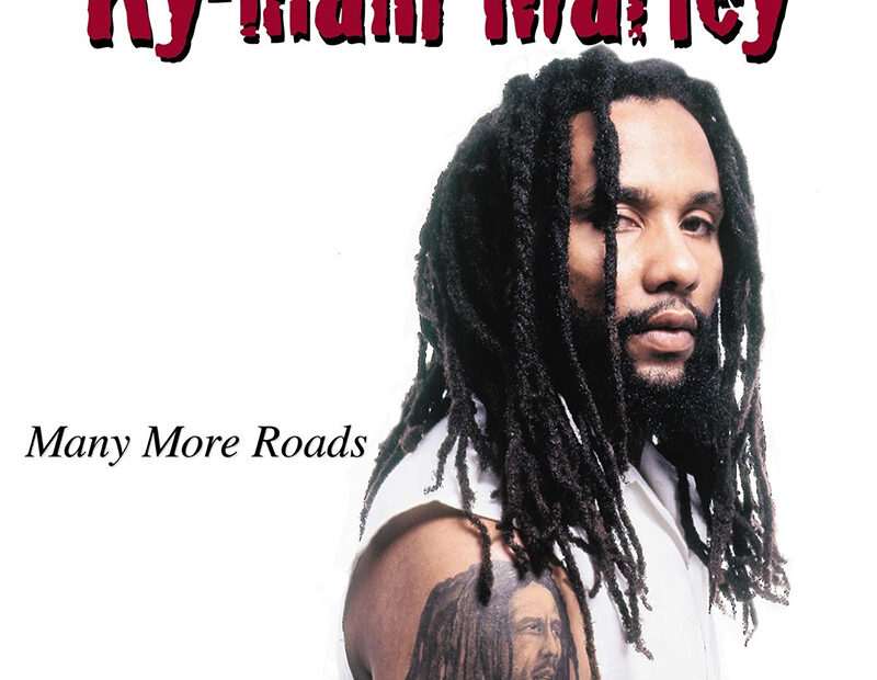 Ky-Mani Marley - Many More Roads