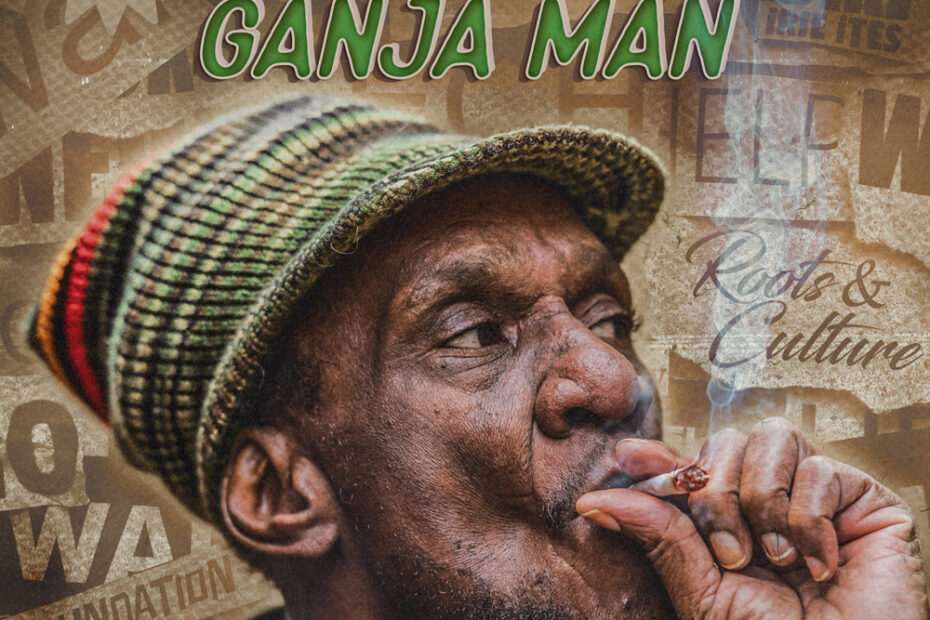 Linval Thompson - Ganja Man