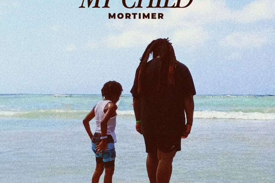 Mortimer - My Child EP
