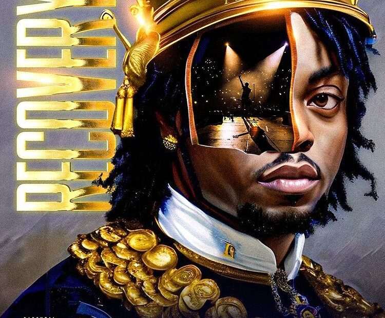 Rygin King - Recovery